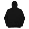 Bitcoin Wavy Premium Hoodie