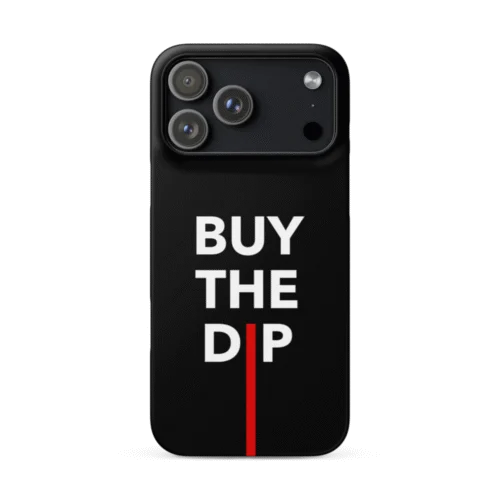 Buy The Dip Snap case for iPhone®