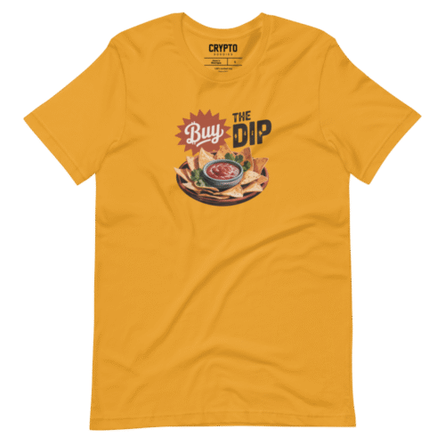 Buy The Dip T-Shirt
