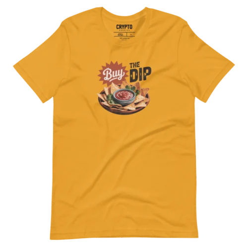 Buy The Dip T-Shirt