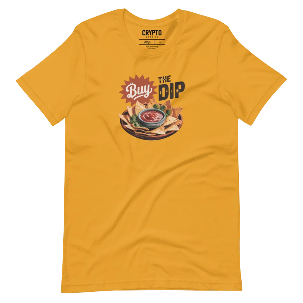 Buy The Dip T-Shirt