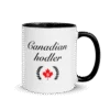 Canadian Hodler Mug