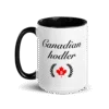 Canadian Hodler Mug
