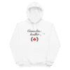 Canadian Hodler Premium Hoodie