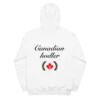 Canadian Hodler Premium Hoodie