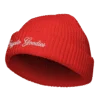 Crypto Goodies Fisherman Beanie