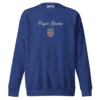 Crypto Goodies USA Premium Sweatshirt
