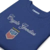 Crypto Goodies USA Premium Sweatshirt
