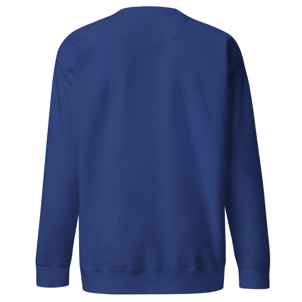 Crypto Goodies USA Premium Sweatshirt