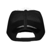 Ethereum Barcode Foam Trucker Hat