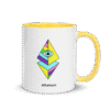 Ethereum: The Eye Mug