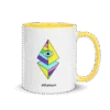 Ethereum: The Eye Mug