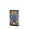 HODL x BULLISH Greeting Card