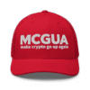 MCGUA Trucker Cap
