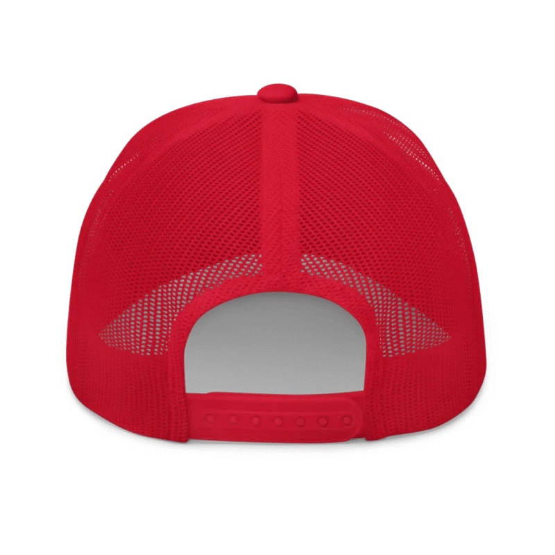 MCGUA Trucker Cap
