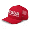 MCGUA Trucker Cap
