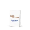 Solana: Connecting Degens Greeting Card