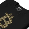 Bitcoin BTC Pattern T-Shirt