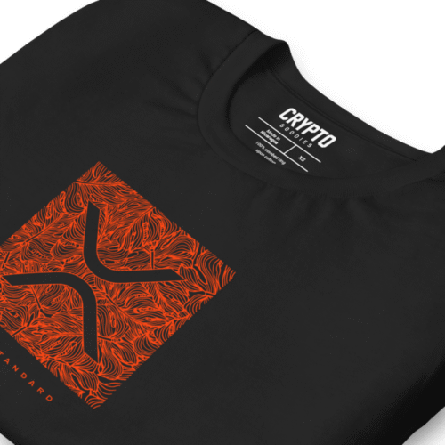 XRP: The Standard T-Shirt
