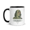 XRP: Fed Printed. We Bridged. Mug
