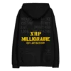 XRP Millionaire II Premium Hoodie