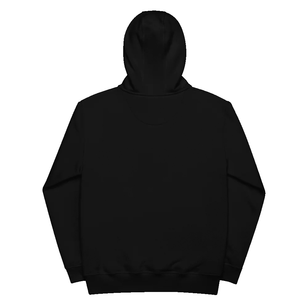 XRP Millionaire Premium Hoodie - Image 4