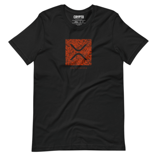 XRP: The Standard T-Shirt