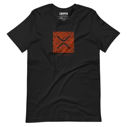 XRP: The Standard T-Shirt