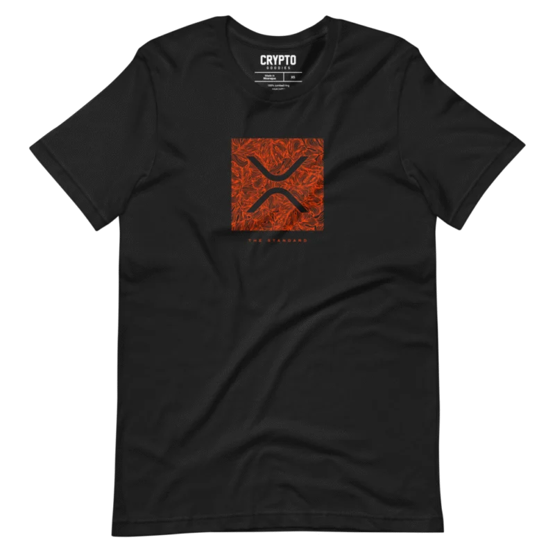 XRP: The Standard T-Shirt
