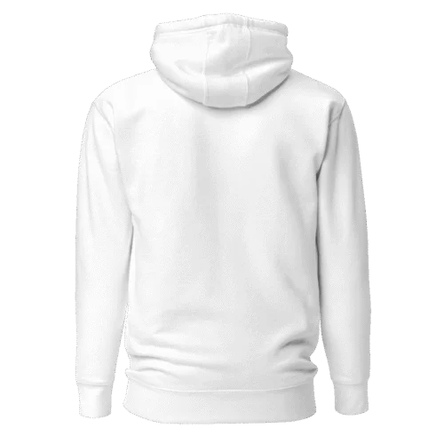 Bitcoin Bro Hoodie