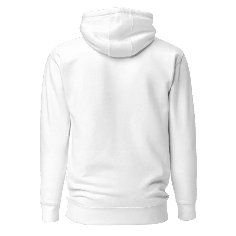 Bitcoin Bro Hoodie