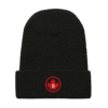 Bitcoin: Canada Waffle beanie