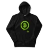 Bitcoin Is Forever Hoodie