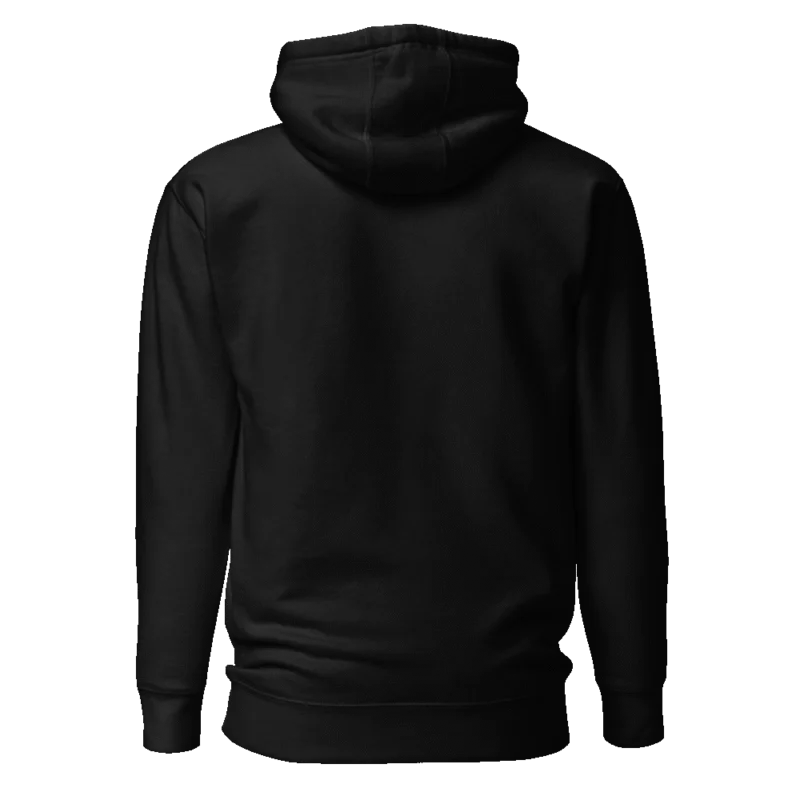 Bitcoin Is Forever Hoodie