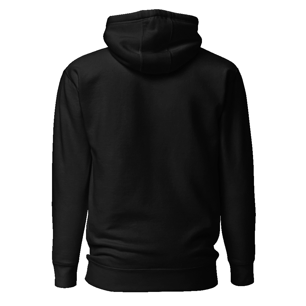 Bitcoin Is Forever Hoodie