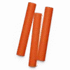 Bitcoin Orange Fashion Wrapping Paper