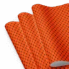 Bitcoin Orange Fashion Wrapping Paper