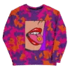 Bitcoin Pill x Camouflage Sweatshirt