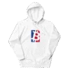Bitcoin Sports Hoodie