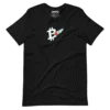 Bitcoin Up T-Shirt