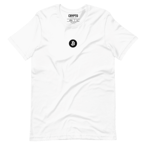 BTC: HODL STRONG T-Shirt
