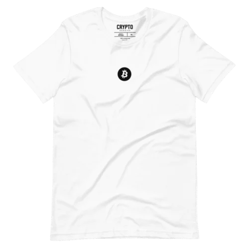 BTC: HODL STRONG T-Shirt