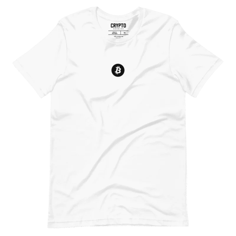 BTC: HODL STRONG T-Shirt