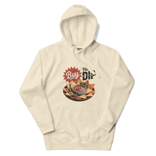 Buy The Dip Hoodie