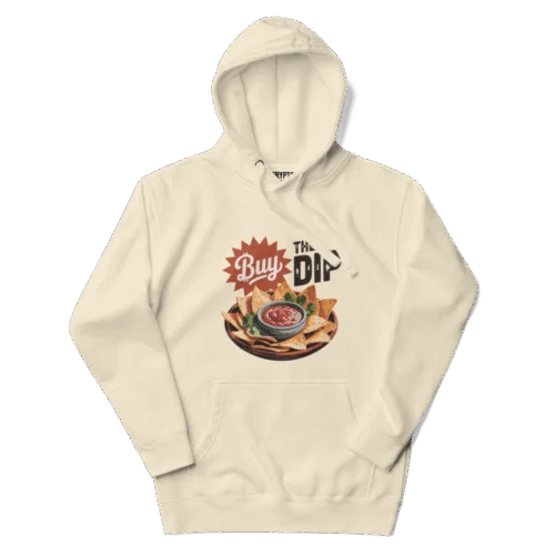 Buy The Dip Hoodie