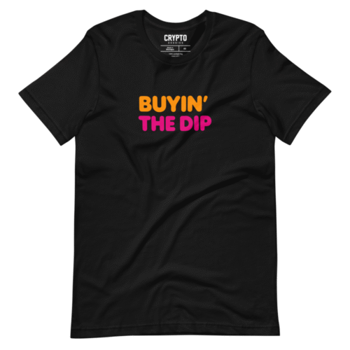 Buyin' The Dip T-Shirt