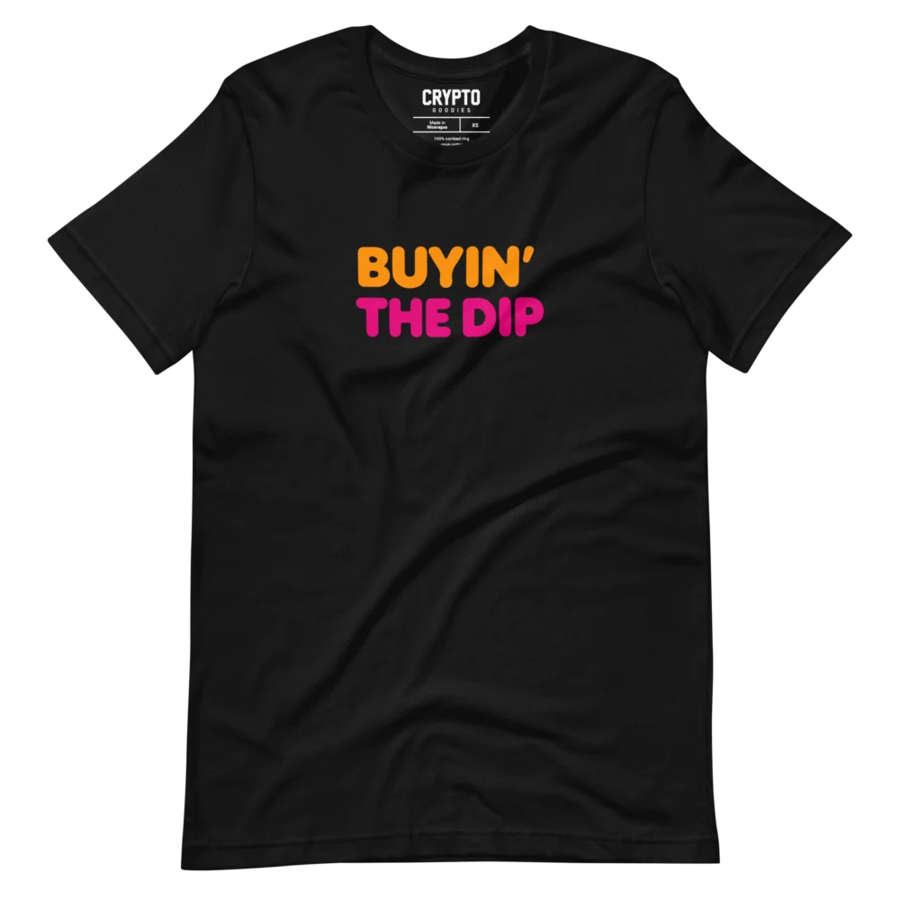 Buyin’ The Dip T-Shirt
