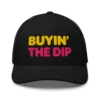 Buyin' The Dip Trucker Cap