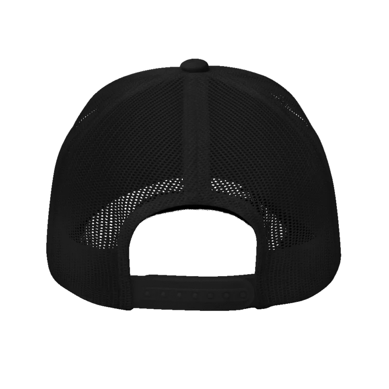 Buyin' The Dip Trucker Cap