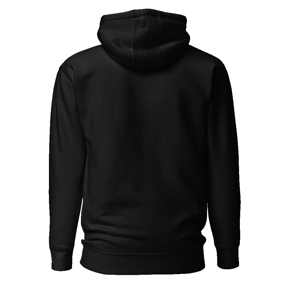 Bitcoin Is Forever Hoodie - Image 2